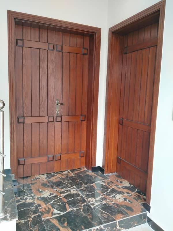 5 Marla Double Storey House Available For Sale 22