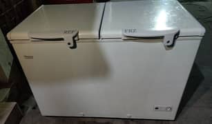 Haier Freezer