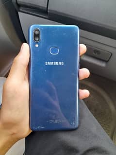 samsung a10s 2.32 0