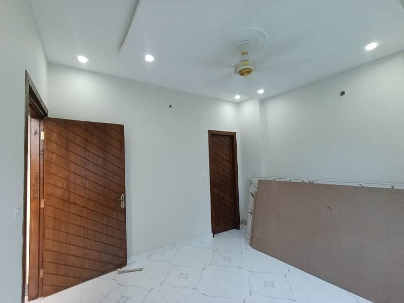 Centrally Located House In Samarzar Housing Society Adyala Road Available For Sale 5