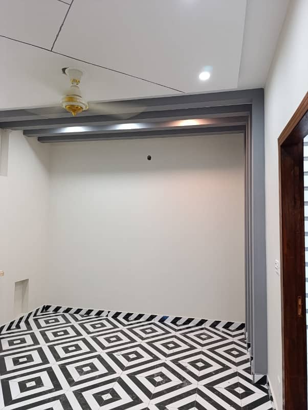 Centrally Located House In Samarzar Housing Society Adyala Road Available For Sale 7