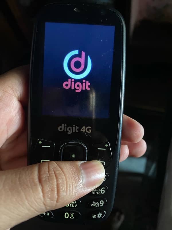 Jazz digit 4g best for hostpot 8