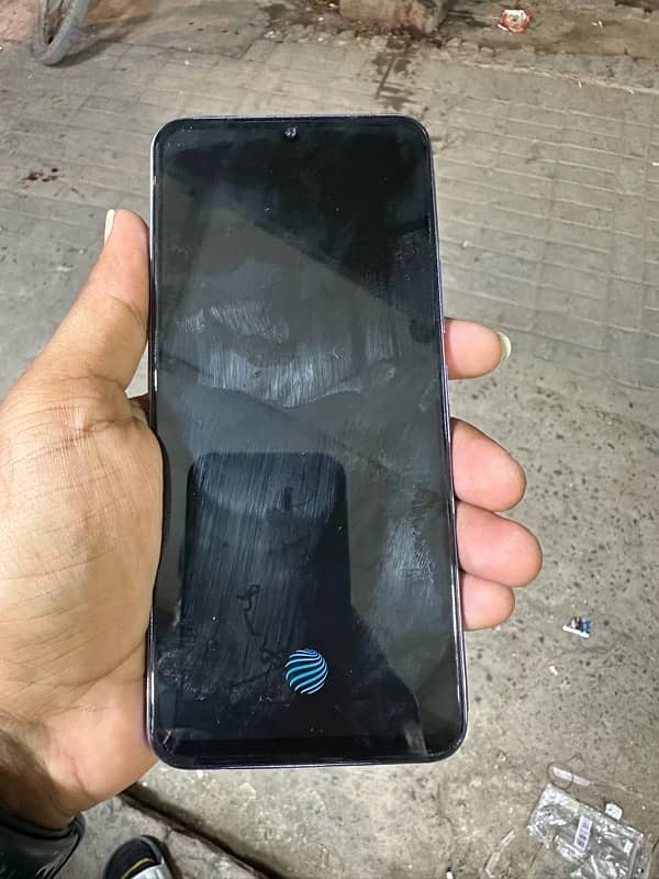 vivo v20 all ok 03244744456 4