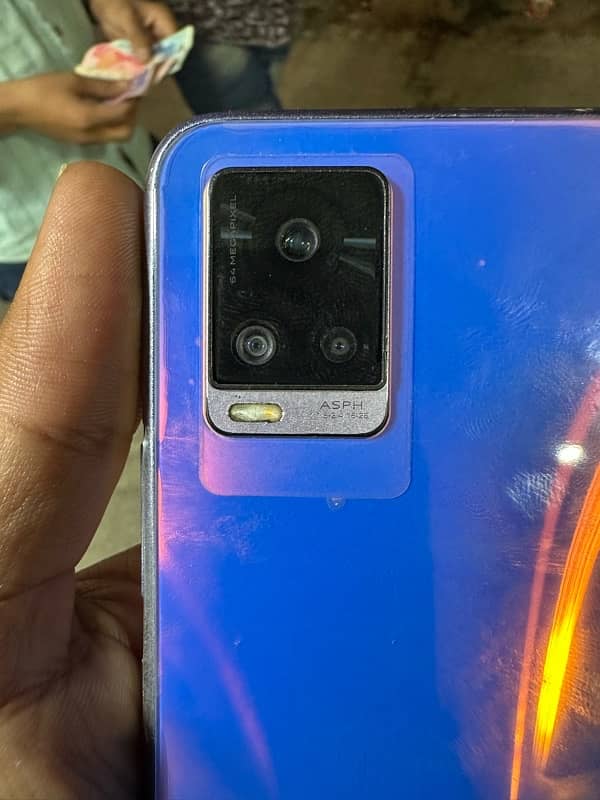 vivo v20 all ok 03244744456 7