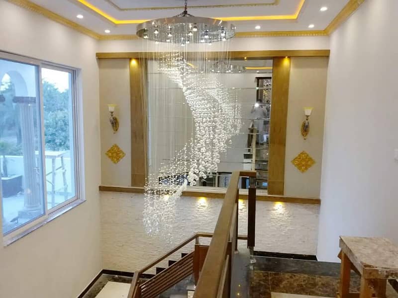 7 Bedroom Attach Washroom 12 Marla House G 13 Islamabad 2