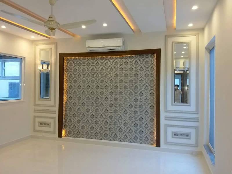 7 Bedroom Attach Washroom 12 Marla House G 13 Islamabad 4