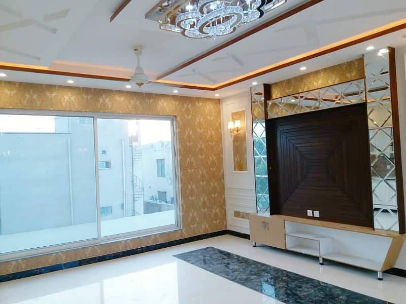 7 Bedroom Attach Washroom 12 Marla House G 13 Islamabad 8