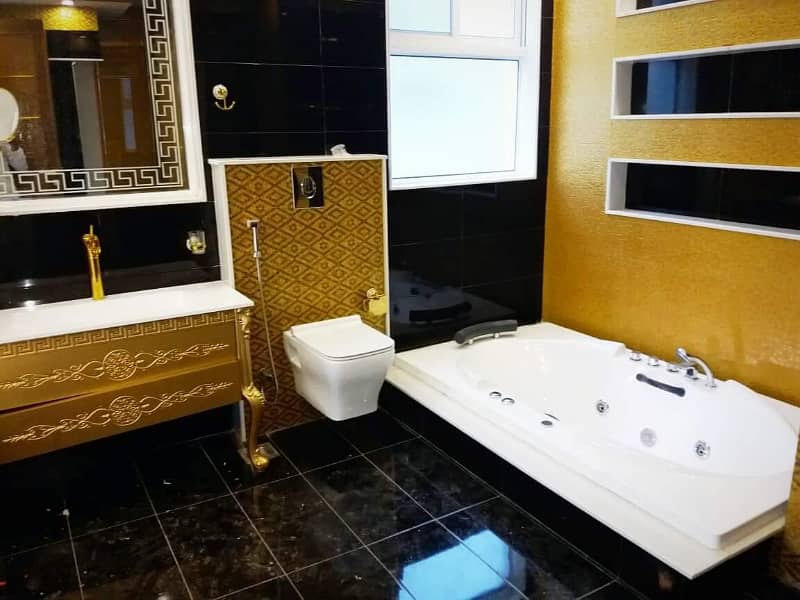 7 Bedroom Attach Washroom 12 Marla House G 13 Islamabad 10