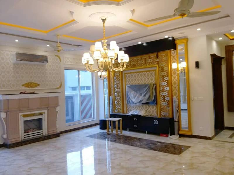 7 Bedroom Attach Washroom 12 Marla House G 13 Islamabad 12