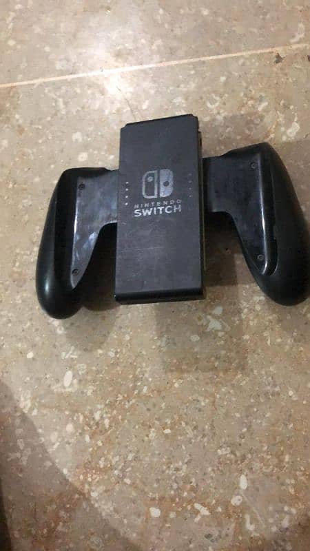 Nintendo switch game for sale 7