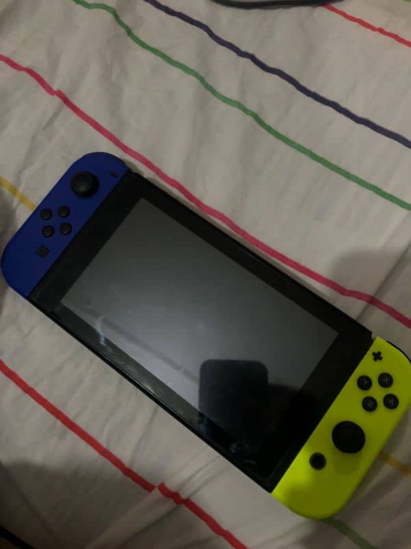 Nintendo switch game for sale 10