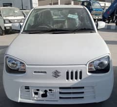 Suzuki Alto 2024