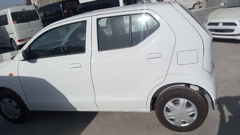 Suzuki Alto 2024 3