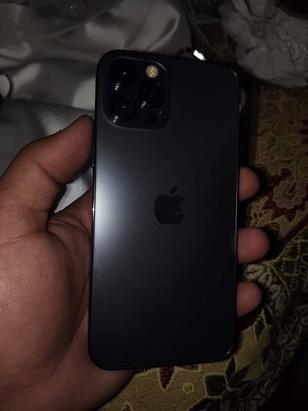 I phone 12 por 512gb better health 90 non pta 7