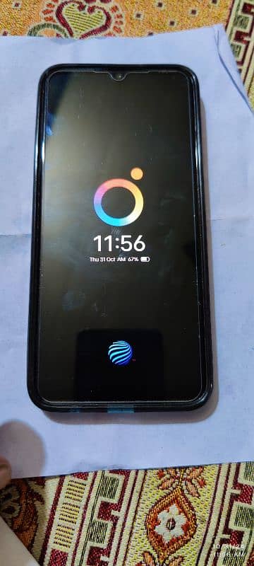 vivo S1 in good condition 6