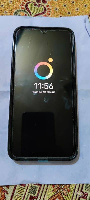 vivo S1 in good condition 7