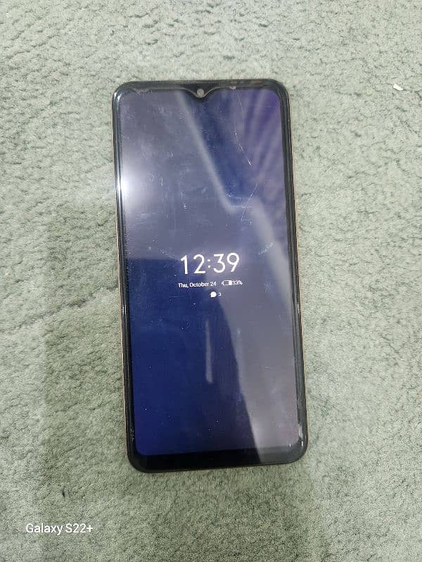 Infinix Note 12 - Urgent Sale 4