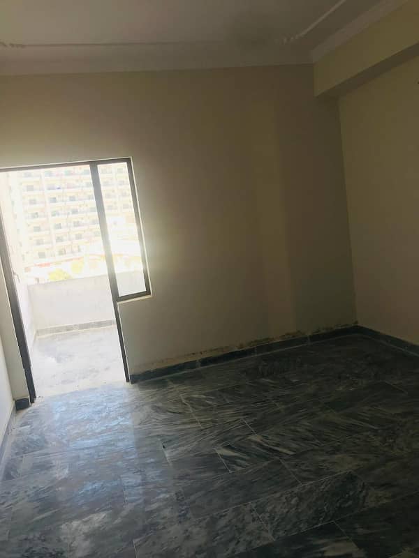 Two Bedroom Flat Available For Sale 5