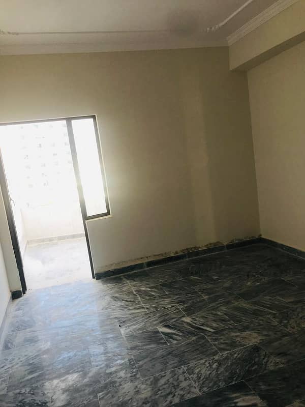 Two Bedroom Flat Available For Sale 6