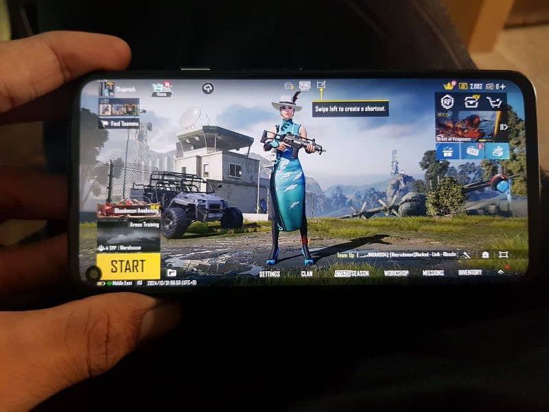 pixel 4a5g 1