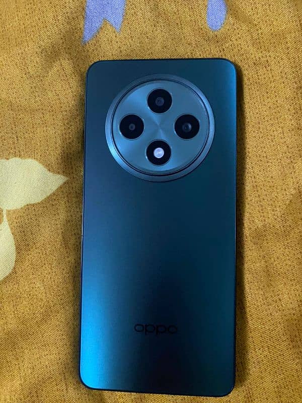 Oppo Reno 12F 8+8/256 10 Month Warranty 0