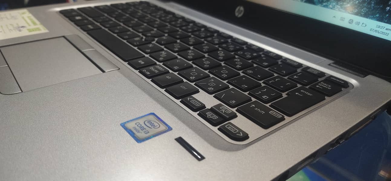 **HP ELITEBOOK 820 G3** ‍ 4