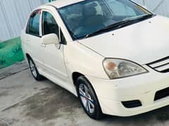 Suzuki Liana 2006