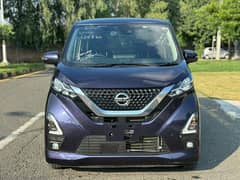 Nissan Dayz Highway Star 2022 Investors Only