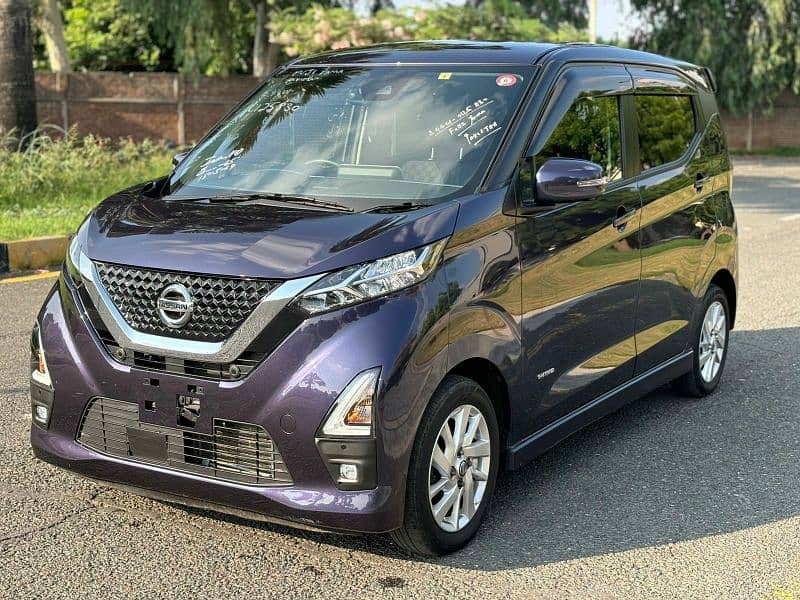 Nissan Dayz Highway Star 2022 Investors Only 2