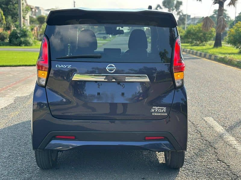 Nissan Dayz Highway Star 2022 Investors Only 10