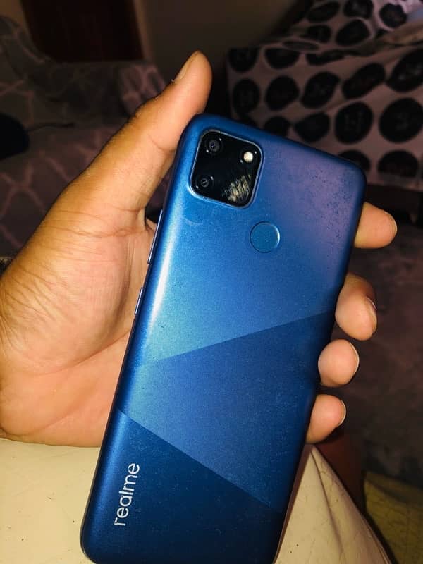 realme c12 pack set 1