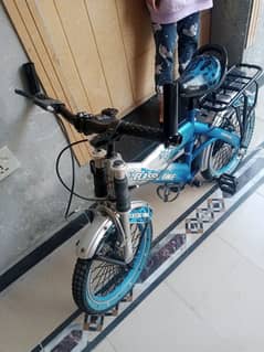 cycle imported