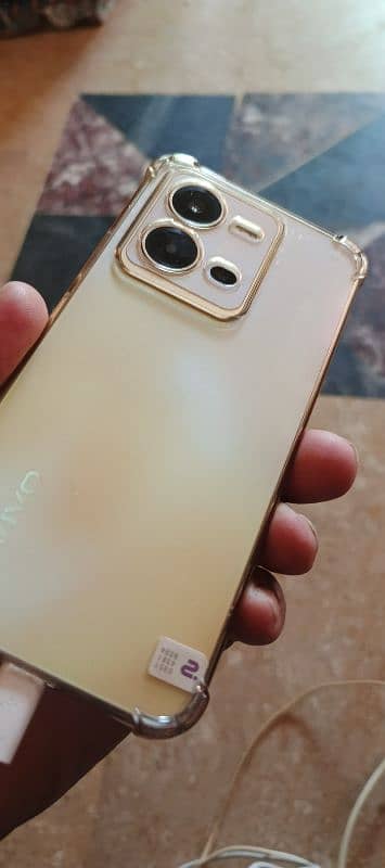 vivo v25e only phone for sale 0