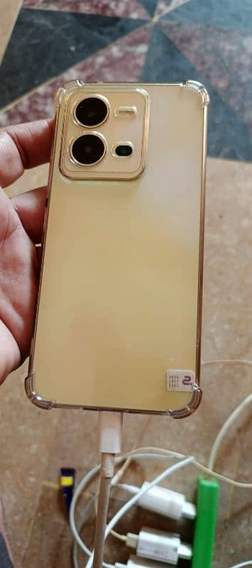 vivo v25e only phone for sale 3