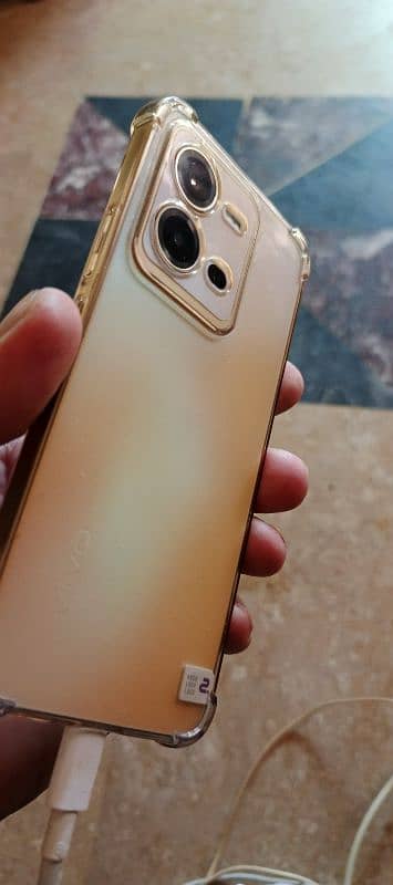 vivo v25e only phone for sale 5