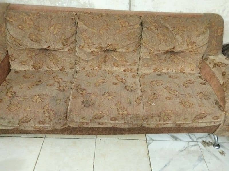 SOFA FOR SALE 1