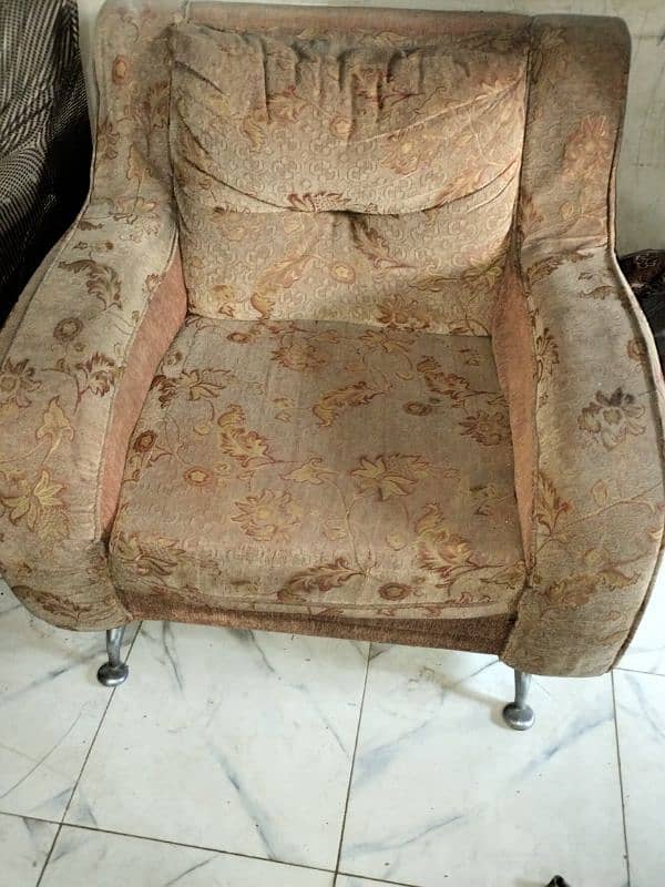 SOFA FOR SALE 2