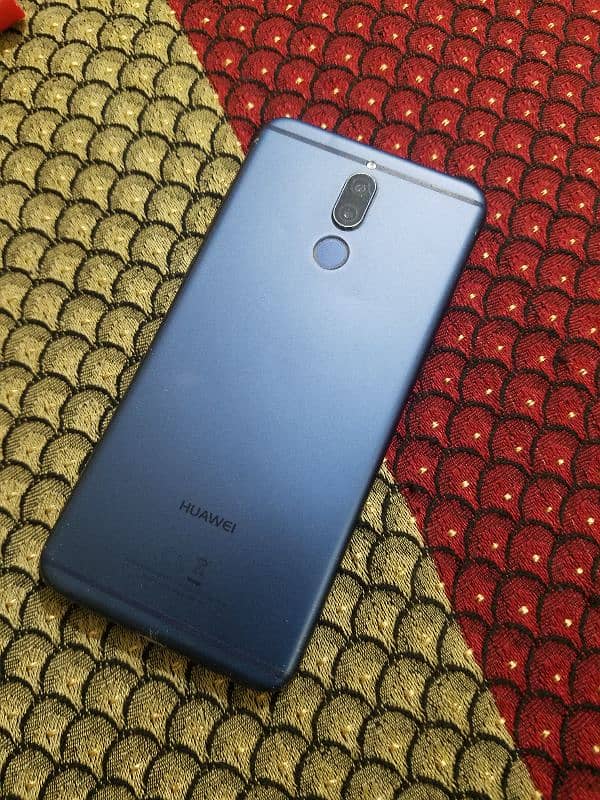 Huawei mate10 lite 64gb pta proved 0345 7987578 1