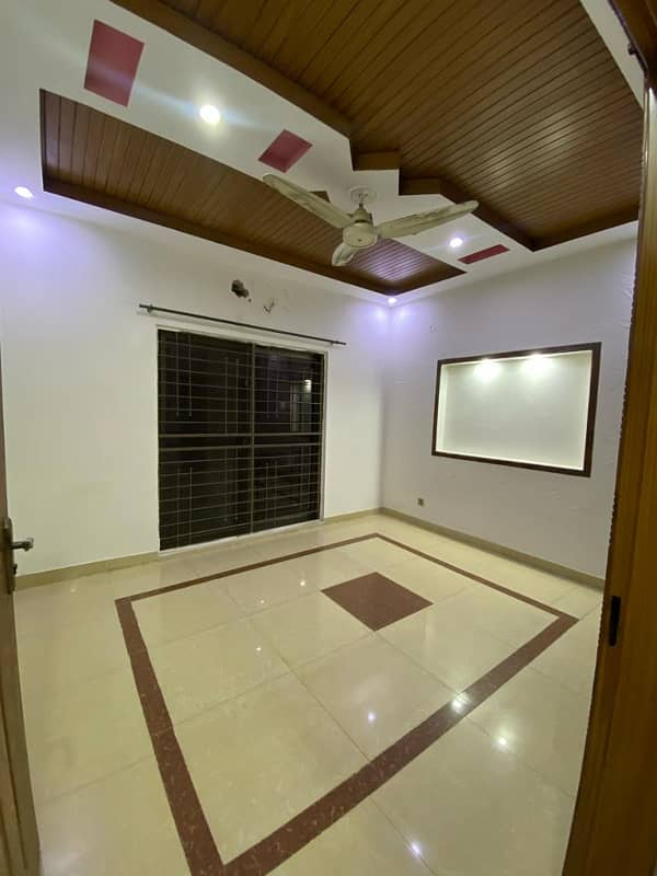 5 Marla Slightly Used House Available For Sale In Block CC Sector D Bahria Town 15