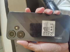 Infinix Hot 30 Play (4/64) with Box Urjent sale 0