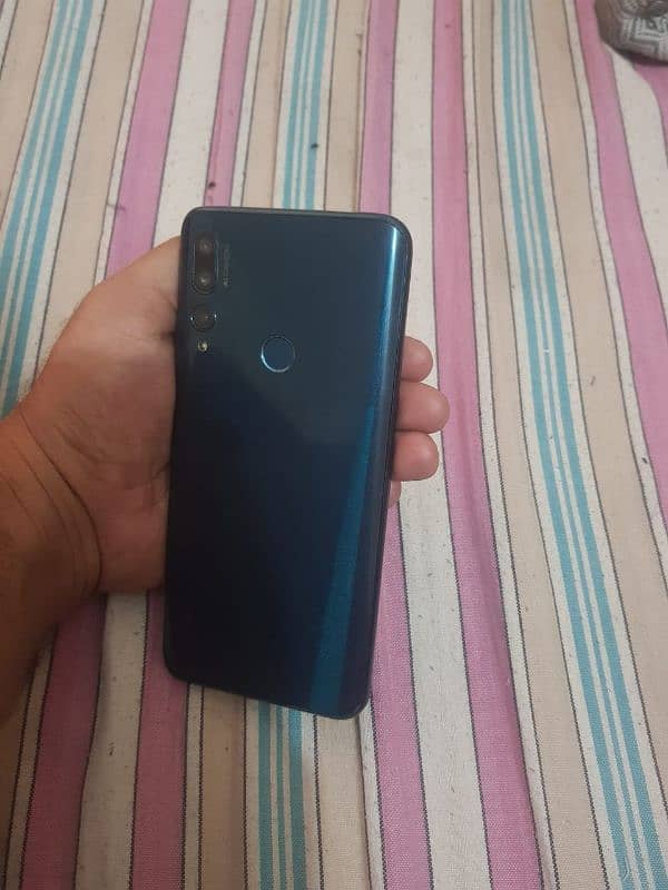 huawei y9 prime 2