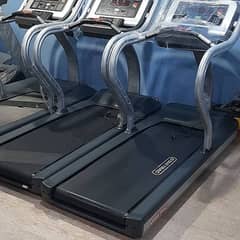 Commercail Treadmills, Eliptical , Gym in Precor, Matrix, Lifefitness