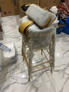 100% original branded American chair