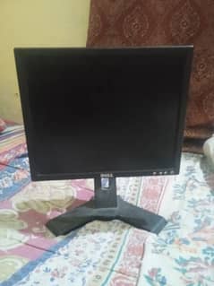 LCD 19" inch