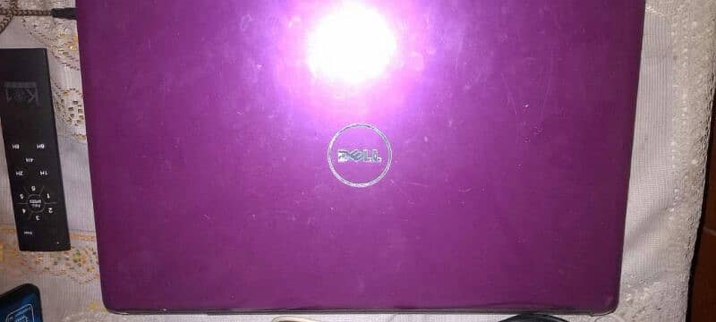 Dell i3 1st g laptop good condion 1