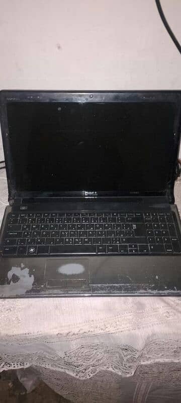 Dell i3 1st g laptop good condion 2