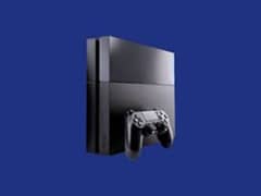 PS4