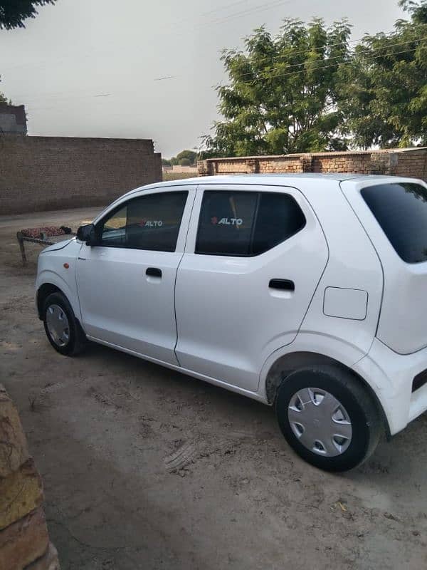 Suzuki Alto 2020 2