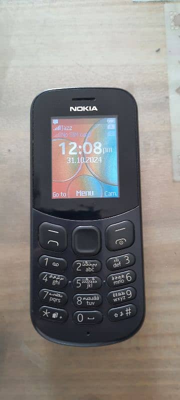 nokia 130 0