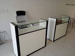 Display Counters for sale